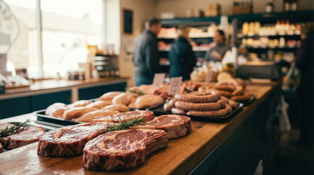 A Foodie’s Guide to Berkeley Park: Berkeley Park’s Best Restaurants, Cafés, and Hidden Culinary Gems